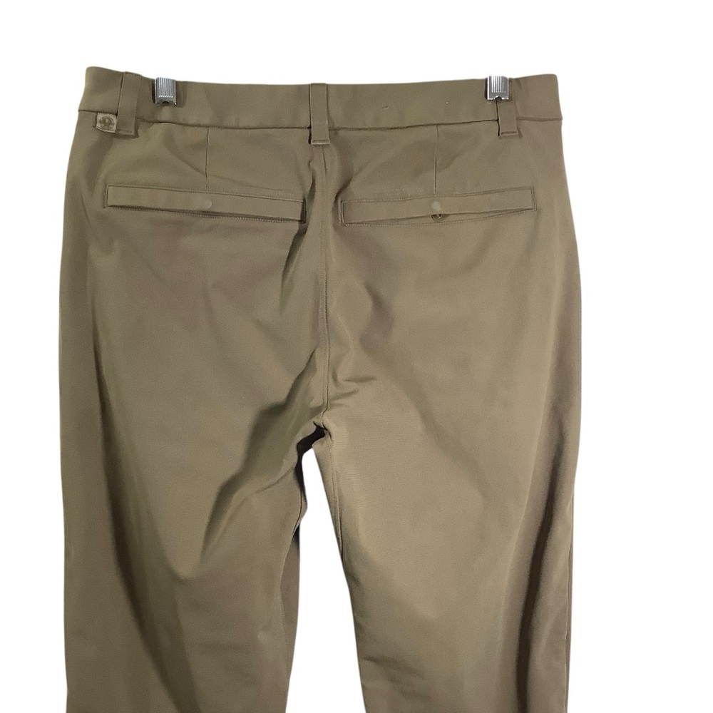 Lululemon Men's ABC Slim Fit Trouser Pants - Picture 5 of 7